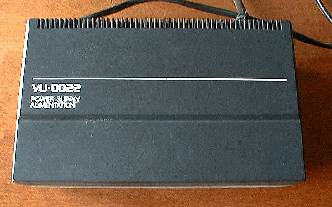 VG-5000